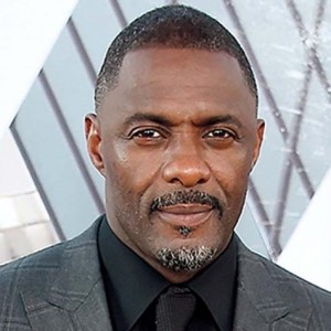 Idris Elba | biog.com