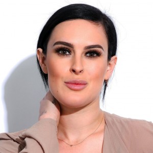 Rumer Willis | biog.com