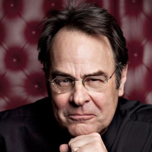 Dan Aykroyd | biog.com