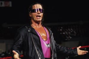 Bret Hart | biog.com