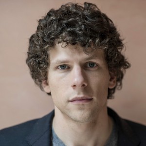 Jesse Eisenberg | biog.com