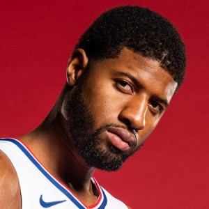 Paul George | biog.com