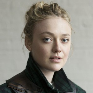 Dakota Fanning | biog.com