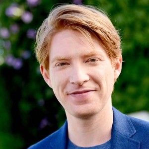 Domhnall Gleeson | biog.com