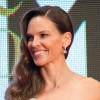 Hilary Swank