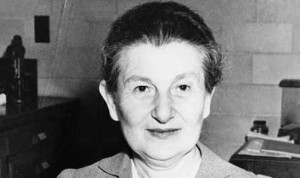 Hedwig Kohn | biog.com