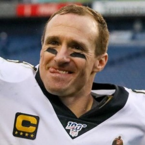 Drew Brees | biog.com
