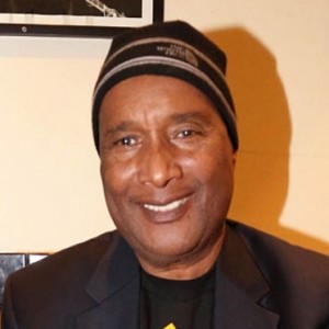 Paul Mooney | biog.com