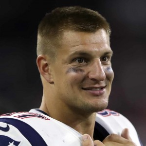 Rob Gronkowski | biog.com