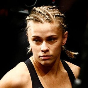 Paige VanZant | biog.com