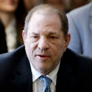 Harvey Weinstein | biog.com