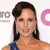 Andie MacDowell
