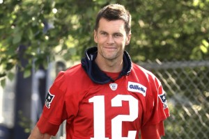Tom Brady | biog.com