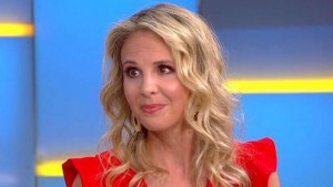 Elisabeth Hasselbeck | biog.com