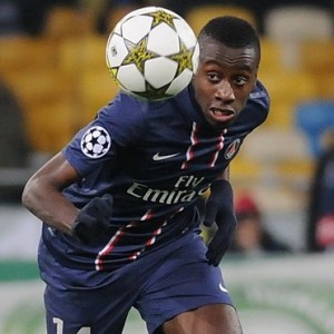 Blaise Matuidi | biog.com