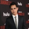 Max Minghella