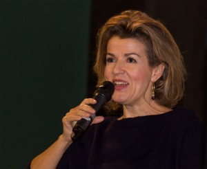 Anne-Sophie Mutter | biog.com