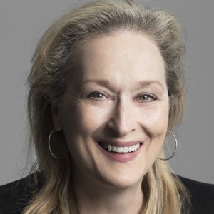 Meryl Streep | biog.com