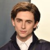 Timothée Chalamet