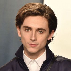 Timothée Chalamet | biog.com