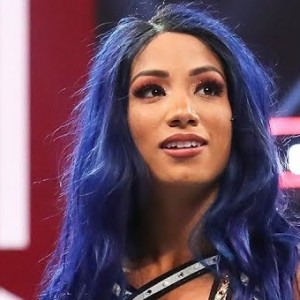 Sasha Banks | biog.com