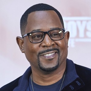 Martin Lawrence | biog.com