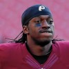 Robert Griffin III
