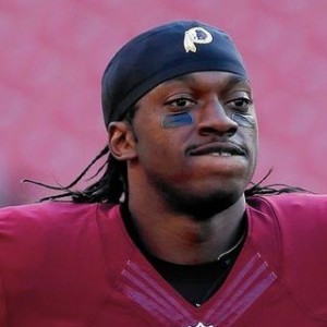 Robert Griffin III | biog.com