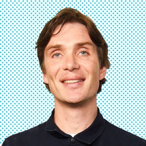 Cillian Murphy | biog.com