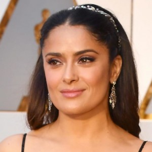 Salma Hayek | biog.com