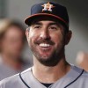 Justin Verlander profile picture