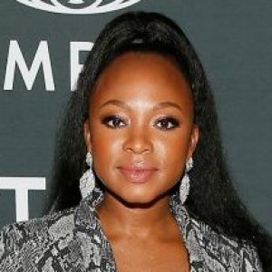 Naturi Naughton | biog.com