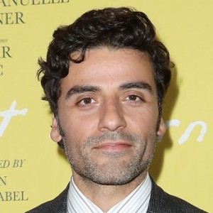 Oscar Isaac | biog.com