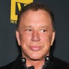 Mickey Rourke