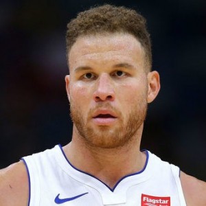 Blake Griffin | biog.com
