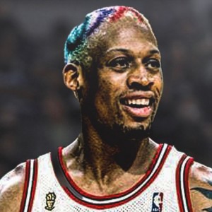 Dennis Rodman | biog.com