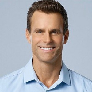 Cameron Mathison | biog.com