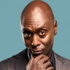 Lance Reddick