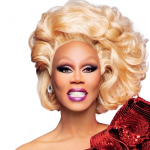 RuPaul  | biog.com