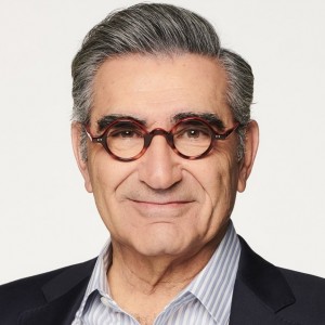 Eugene Levy | biog.com