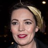 Olivia Colman