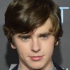 Freddie Highmore
