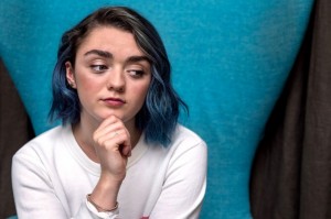 Maisie Williams | biog.com