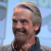Jeremy Irons
