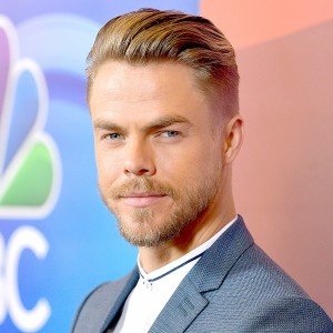 Derek Hough | biog.com