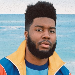 Khalid | biog.com