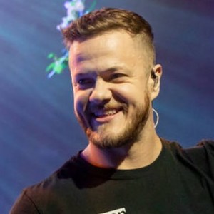 Dan Reynolds | biog.com