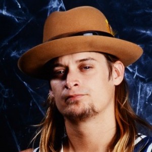 Kid Rock | biog.com