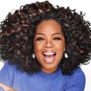 Oprah Winfrey | biog.com