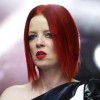 Shirley Manson